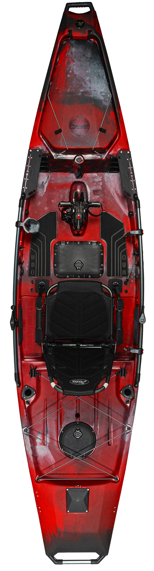 Hobie Pro Angler 360 XR - 14ft - Image 2