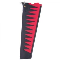 Hobie ST Turbo Fin Kit -River Sports Store Hobie Turbo Fin ST Kit Red Fins