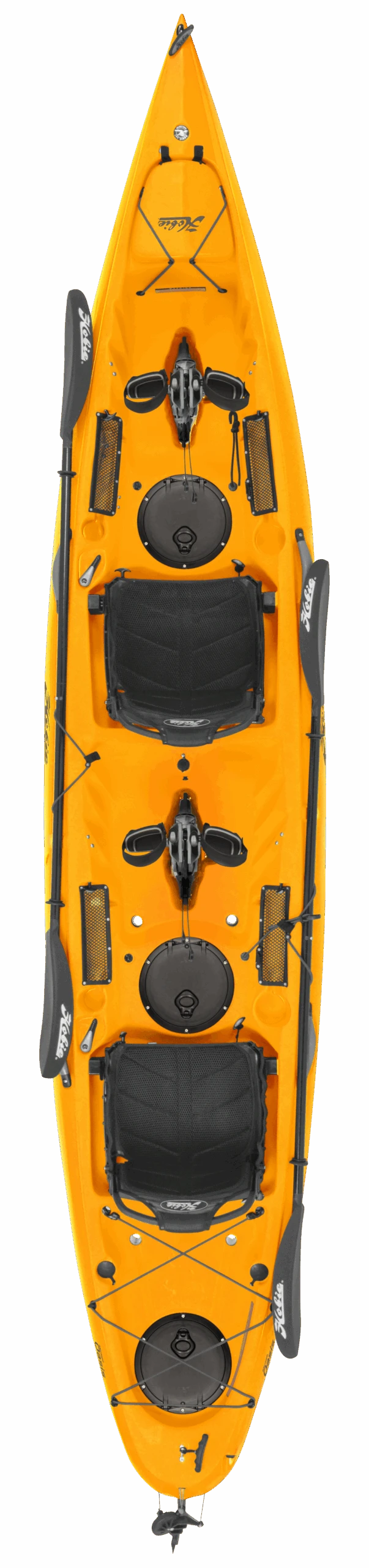 Hobie Mirage Oasis 14.6 5 Hobie Mirage Oasis 14.6 - Image 5