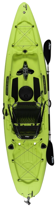 Hobie Passport 10.5R & 12R 4 Hobie Passport 10.5R & 12R - Image 4