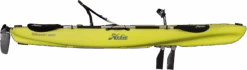 Hobie Passport 10.5R & 12R 14 Hobie Passport 10.5R & 12R -River Sports Store Passport 10.5R Studio SIDE seagrass png 1200x9999 generated