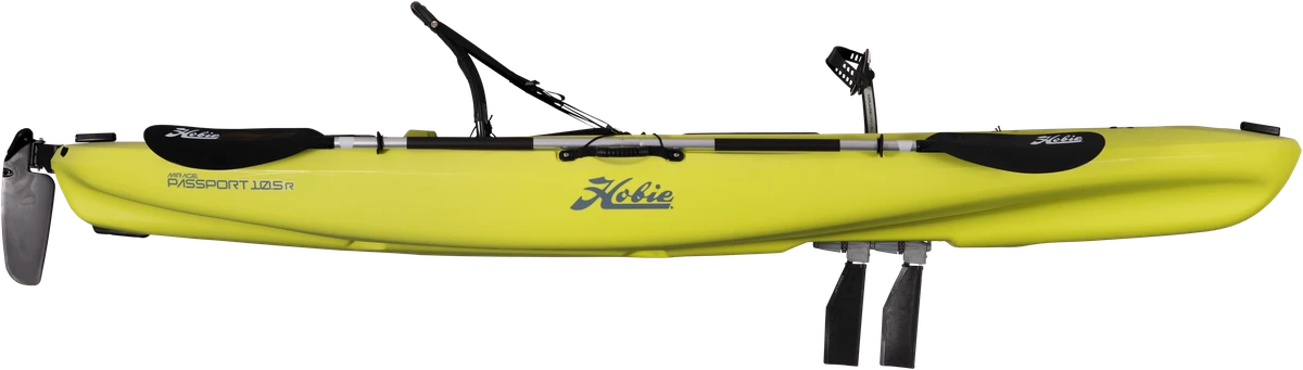 Hobie Passport 10.5R & 12R 7 Hobie Passport 10.5R & 12R - Image 7