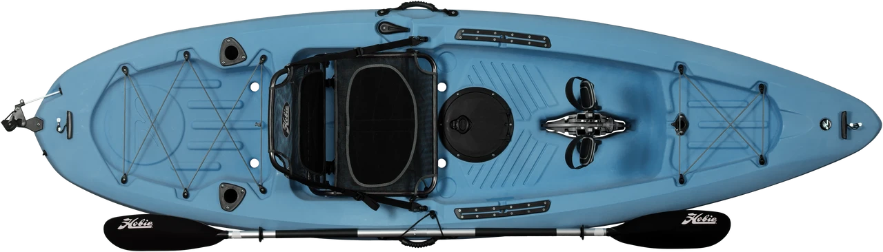 Hobie Passport 10.5R & 12R 8 Hobie Passport 10.5R & 12R - Image 8