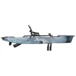 Hobie Pro Angler 360 XR - 12ft -River Sports Store ProAngler12 360 studio sideview arcticCamo png 700x700 generated copy