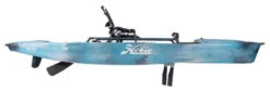 Hobie Pro Angler 360 XR - 14ft -River Sports Store ProAngler14 360 studio sideview arcticCamo png 700x700 generated