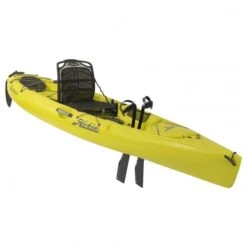 Hobie Mirage Revolution 11 -River Sports Store Revolution11 studio lime 3qrd 4188 full copy 60cf6258 19d1 4847 b934 fbaaf2615ac6