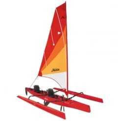 Hobie Adventure Island Tandem -River Sports Store TandemIsland studio 3qrd hibiscus 2018 copy ba623c70 8461 4834 95a7 036ca4ff62c1