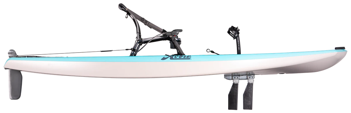 Hobie 2023 Mirage Lynx 11 1 Hobie 2023 Mirage Lynx 11