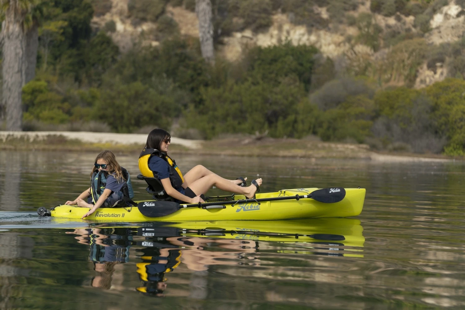 Hobie 2023 Mirage Revolution 11 5 Hobie 2023 Mirage Revolution 11 - Image 5