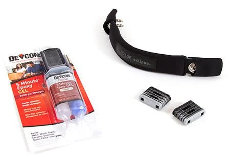 Hobie Bow Handle Kit Eclipse 1 Hobie Bow Handle Kit Eclipse