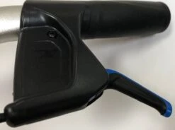 Hobie Caliper Housing Overmolded