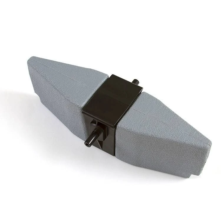 Hobie Cassette Plug Black & Grey 1 Hobie Cassette Plug Black & Grey