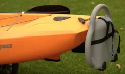 Hobie Compass Loader