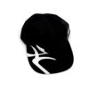Hobie (Discontinued) Hat "H" Black