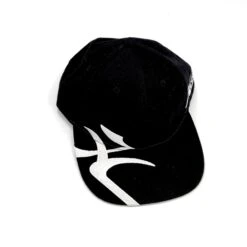 Hobie (Discontinued) Hat "H" Black
