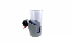 Hobie H-Rail Cup Holder 13 Hobie H-Rail Cup Holder -River Sports Store hobie h rail cup holder 6