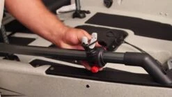 Hobie H-Rail G-Hold 11 Hobie H-Rail G-Hold -River Sports Store hobie h rail g hold 5