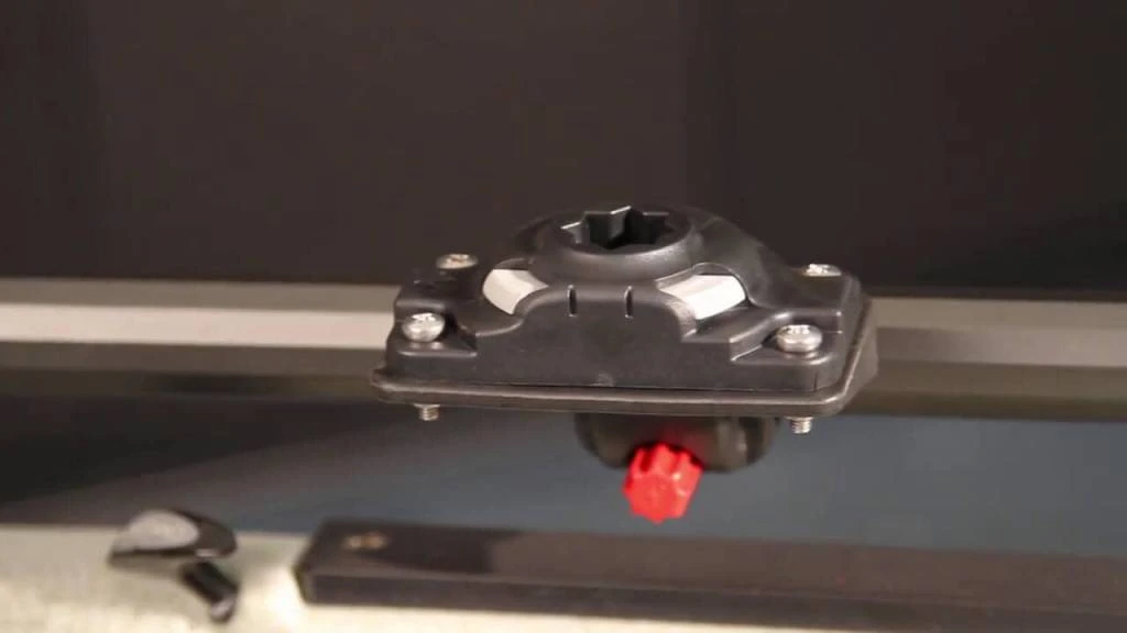 Hobie H-Rail Starport HD 2 Hobie H-Rail Starport HD - Image 2