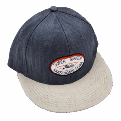 Hobie Hat Super Surfer Navy