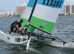 Hobie Hobie 16 Special Edition 6 Hobie Hobie 16 Special Edition -River Sports Store hobie hobie 16 special edition 1