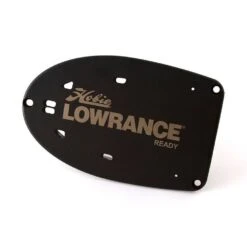 Hobie Lowrance Ready Cover Plate -River Sports Store hobie lowrance ready cover plate 2