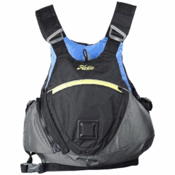 Hobie PFD Hobie Edge Black/Grey -River Sports Store hobie pfd hobie edge black grey 3