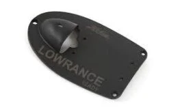 Hobie Plate Lowrance Ready Totalscan 8 Hobie Plate Lowrance Ready Totalscan -River Sports Store hobie plate lowrance ready totalscan 3