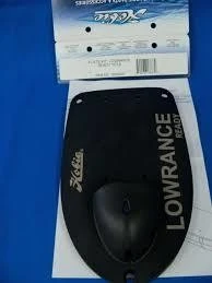 Hobie Plate Lowrance Ready Totalscan 5 Hobie Plate Lowrance Ready Totalscan - Image 5