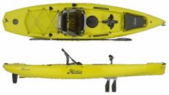 Hobie (Prior Year Model) 2022 Mirage Compass -River Sports Store hobie prior year model 2022 mirage compass 4