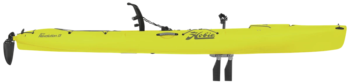 Hobie (Prior Year Model) 2022 Mirage Revolution 13 2 Hobie (Prior Year Model) 2022 Mirage Revolution 13 - Image 2