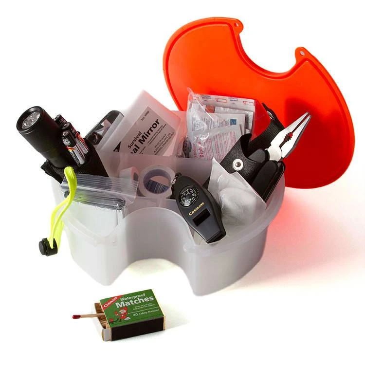 Hobie Safety Kit Hobie Kayak 1 Hobie Safety Kit Hobie Kayak