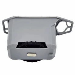 Hobie Track Mount Mini Bin -River Sports Store hobie track mount mini bin 4