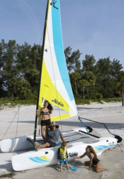 Hobie Wave Club -River Sports Store hobie wave club 3