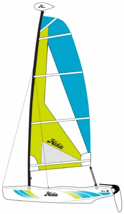 Hobie Wave Club -River Sports Store hobie wave club 4