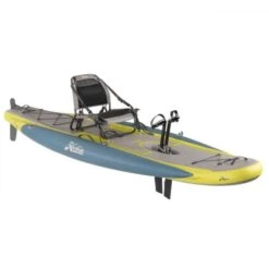 Hobie Mirage ITrek 11 -River Sports Store iTrek 11 studio 3quarterview png 700x700 generated copy 46bf341a 1d23 41c3 9bfa 686616b28526