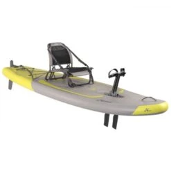 Hobie Mirage ITrek 9 -River Sports Store iTrek 9 Ultralight studio 3quarterview png 700x700 generated copy 05e06498 d286 400f bb3e 85fa81088d57